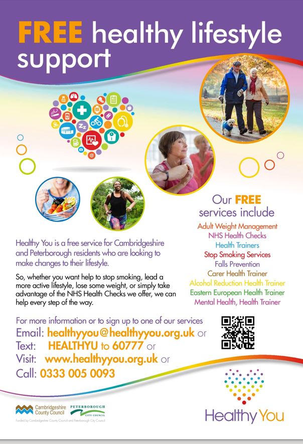 Health You Services